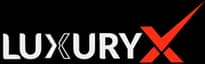 LuxuryX logo